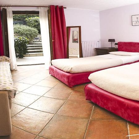 Bed and Breakfast La Folaga Gavirate Exterior foto
