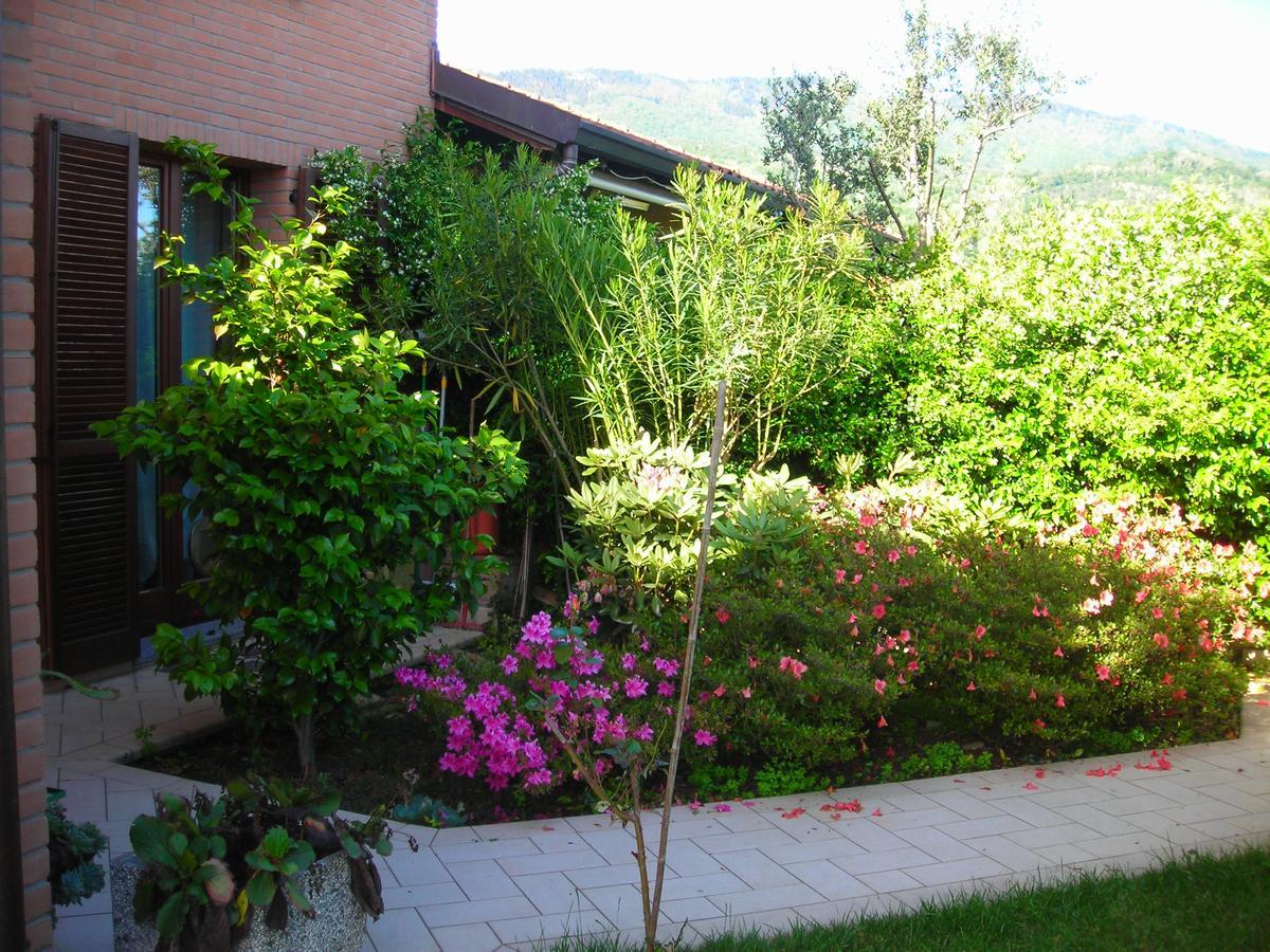 Bed and Breakfast La Folaga Gavirate Exterior foto