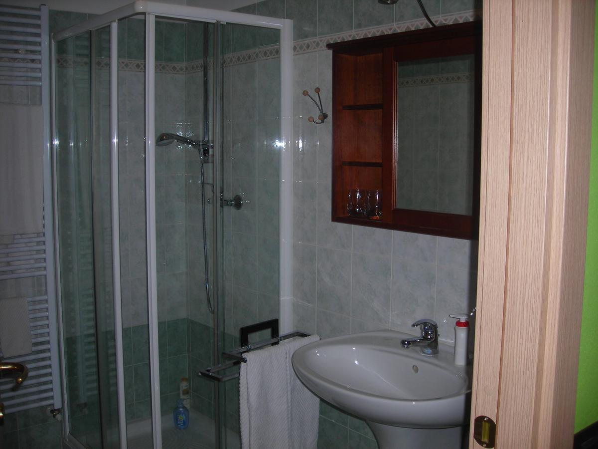 Bed and Breakfast La Folaga Gavirate Exterior foto