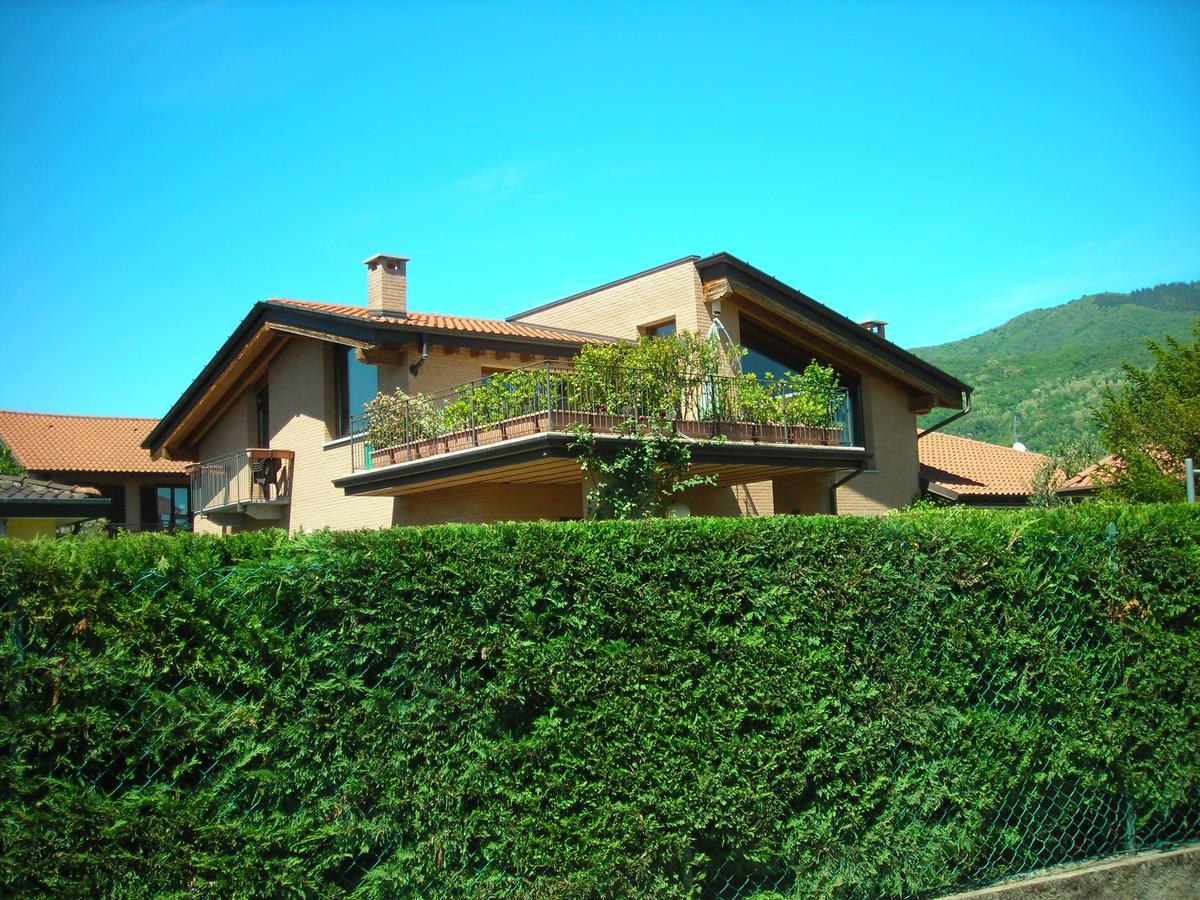 Bed and Breakfast La Folaga Gavirate Exterior foto
