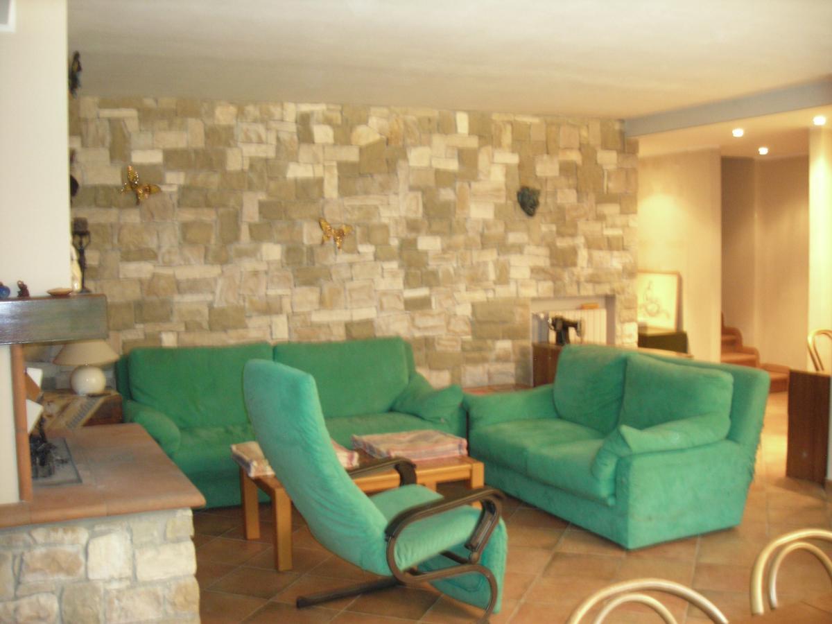 Bed and Breakfast La Folaga Gavirate Exterior foto