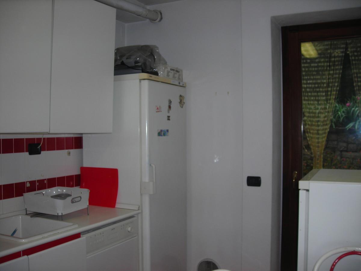 Bed and Breakfast La Folaga Gavirate Exterior foto