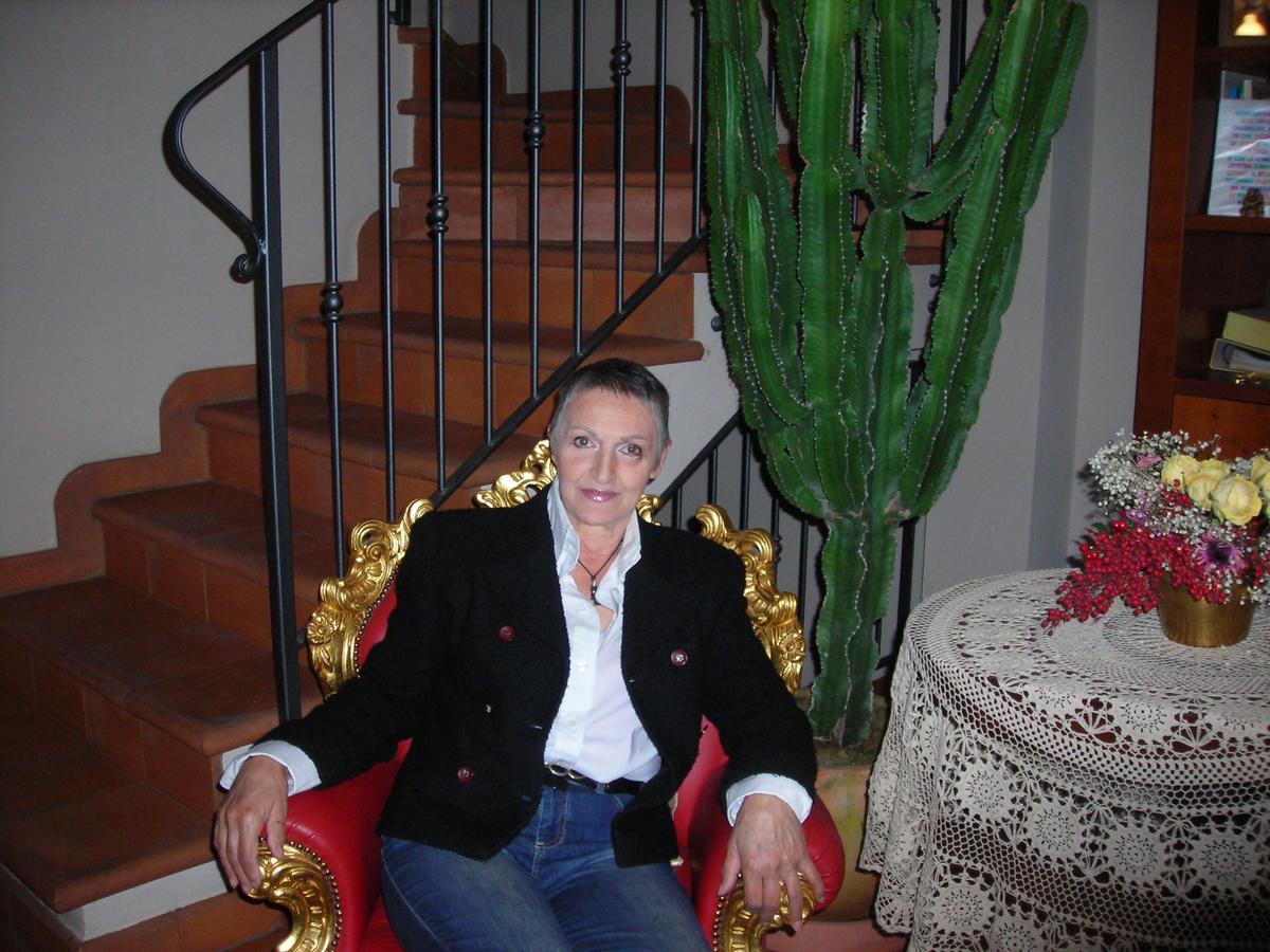 Bed and Breakfast La Folaga Gavirate Exterior foto