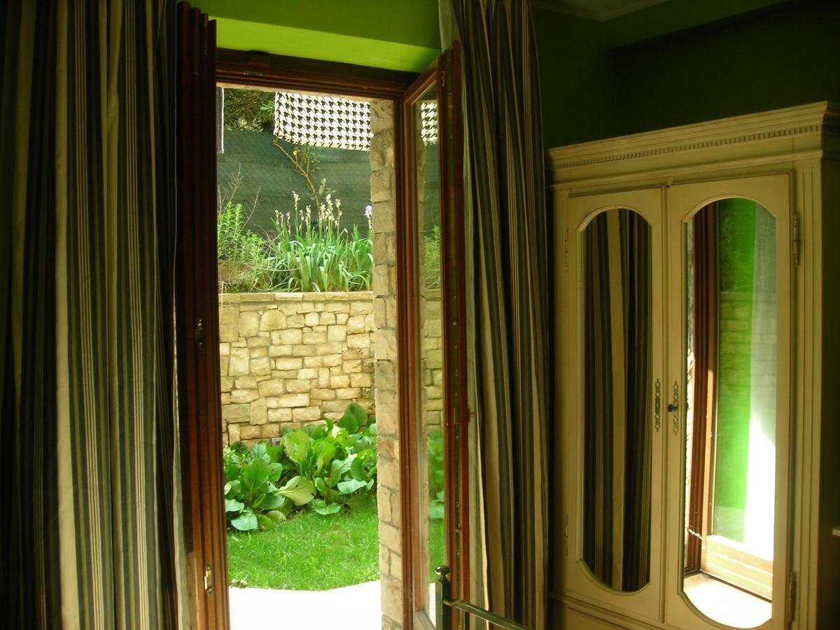 Bed and Breakfast La Folaga Gavirate Exterior foto