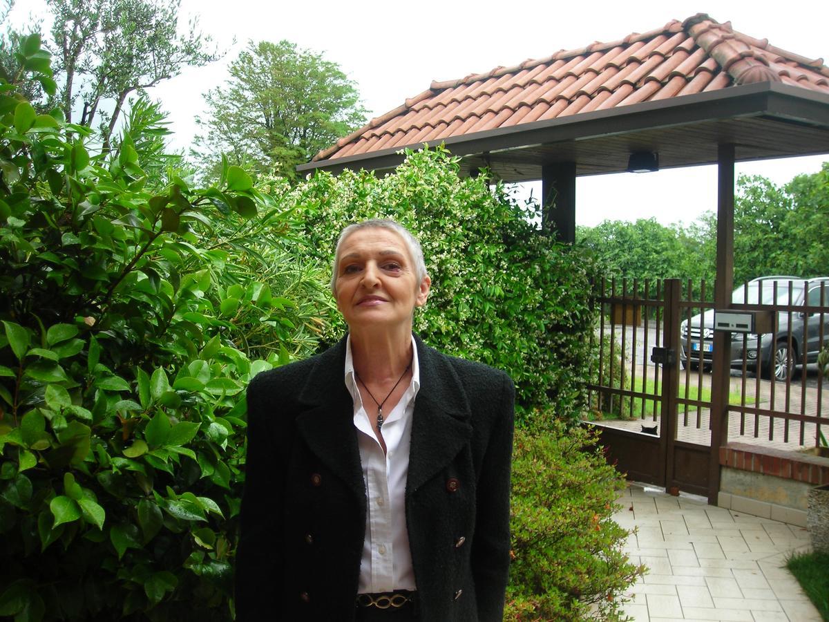 Bed and Breakfast La Folaga Gavirate Exterior foto