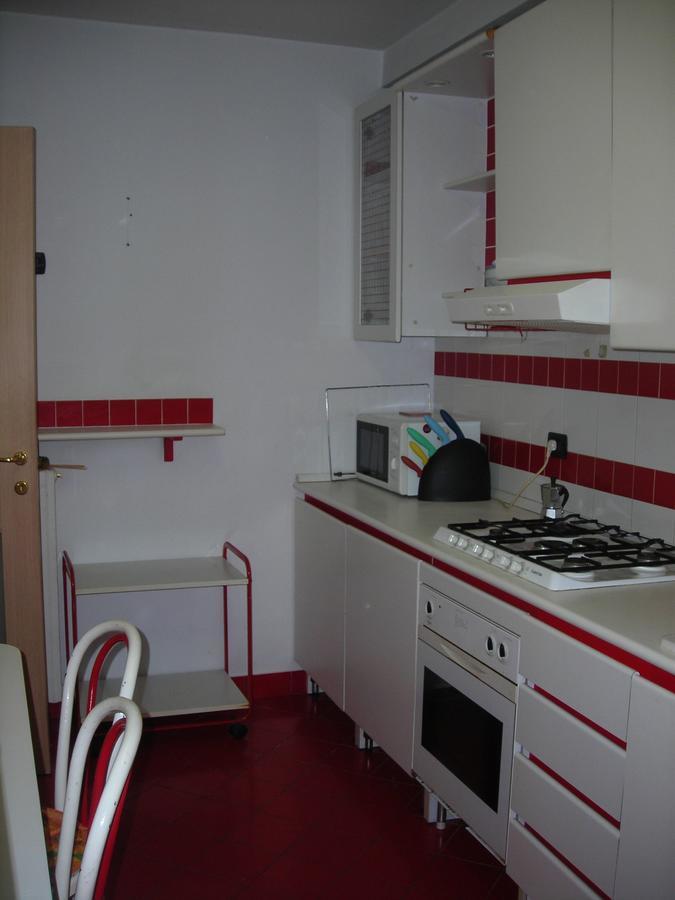 Bed and Breakfast La Folaga Gavirate Exterior foto