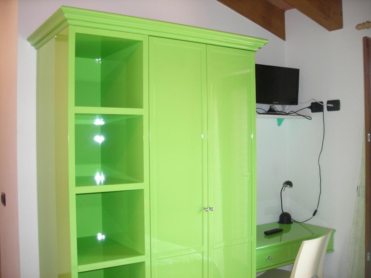 Bed and Breakfast La Folaga Gavirate Exterior foto
